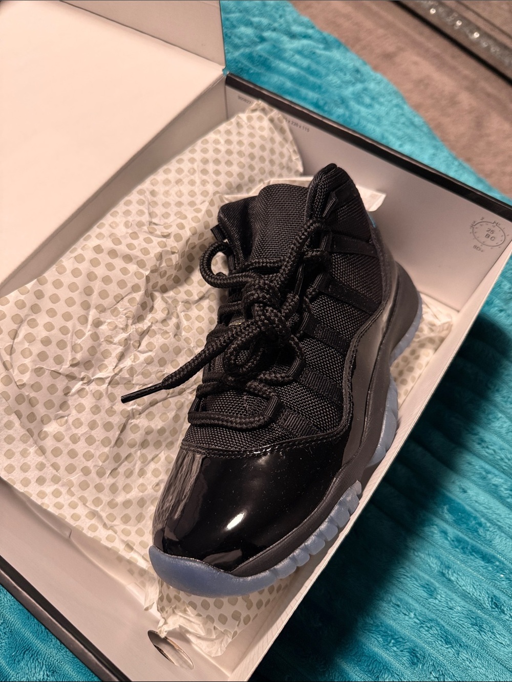 Gamma 11s Gradeschool